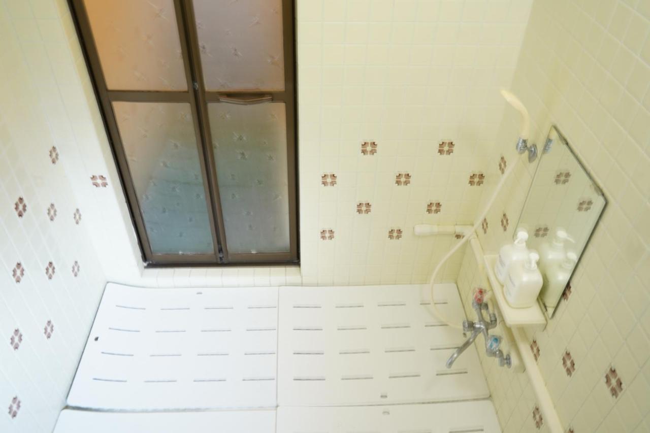 Guest House Wind Inn האקובה מראה חיצוני תמונה