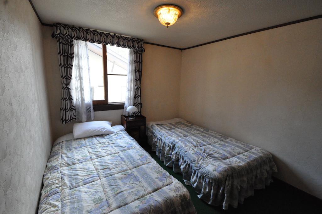 Guest House Wind Inn האקובה מראה חיצוני תמונה